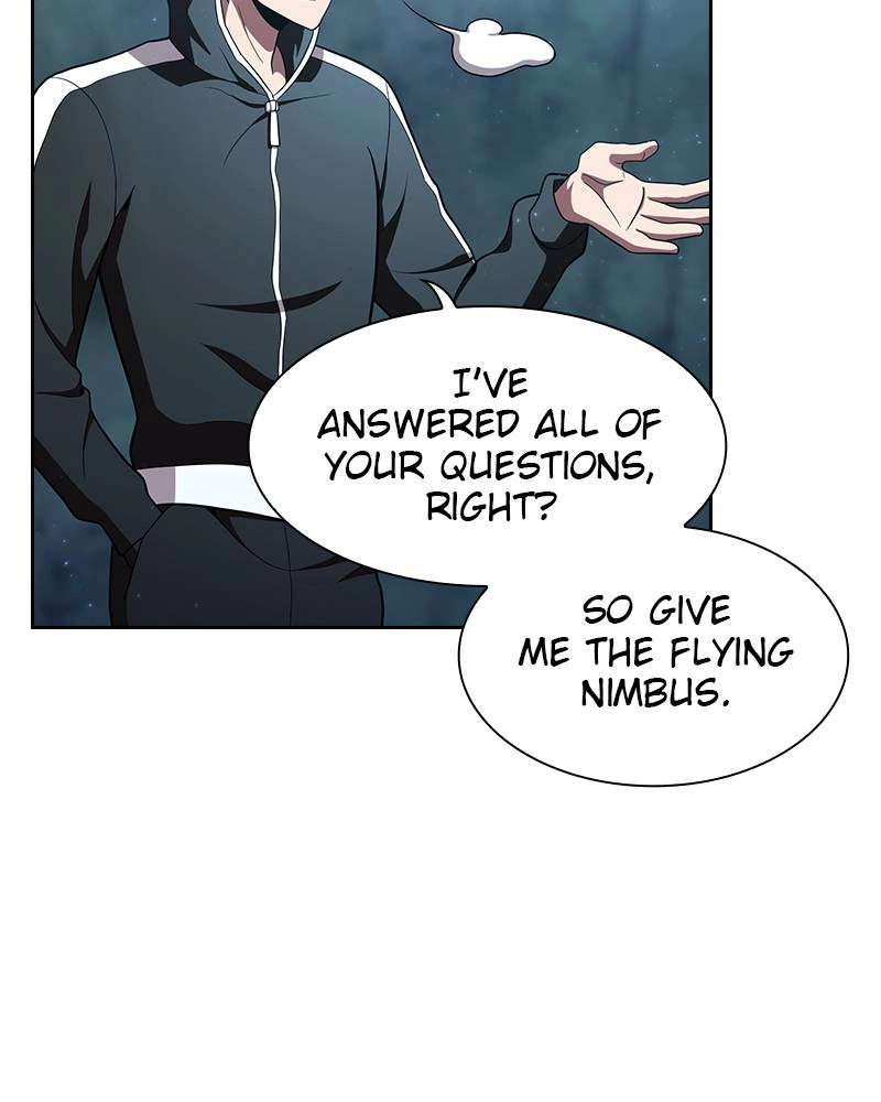 The Advanced Player of the Tutorial Tower Chapter 95 - Page 54