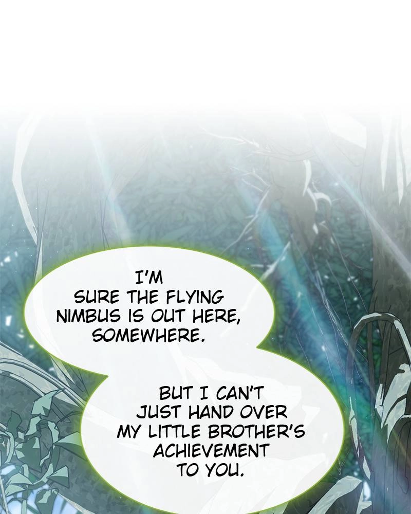 The Advanced Player of the Tutorial Tower Chapter 95 - Page 58