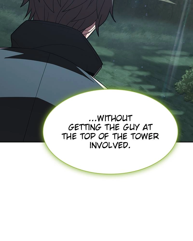 The Advanced Player of the Tutorial Tower Chapter 95 - Page 61