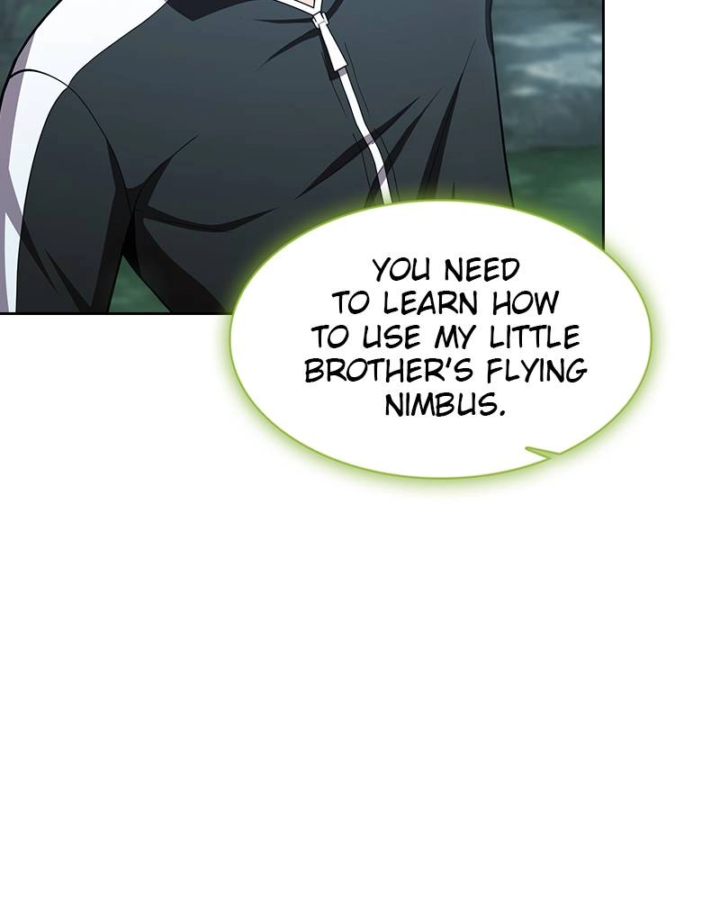 The Advanced Player of the Tutorial Tower Chapter 95 - Page 101