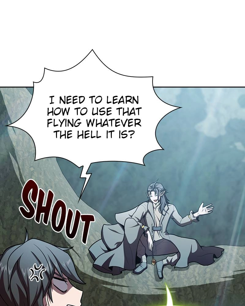 The Advanced Player of the Tutorial Tower Chapter 95 - Page 104