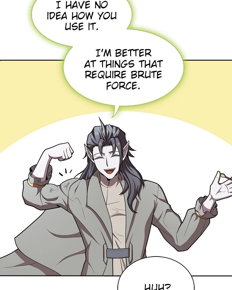 The Advanced Player of the Tutorial Tower Chapter 95 - Page 109