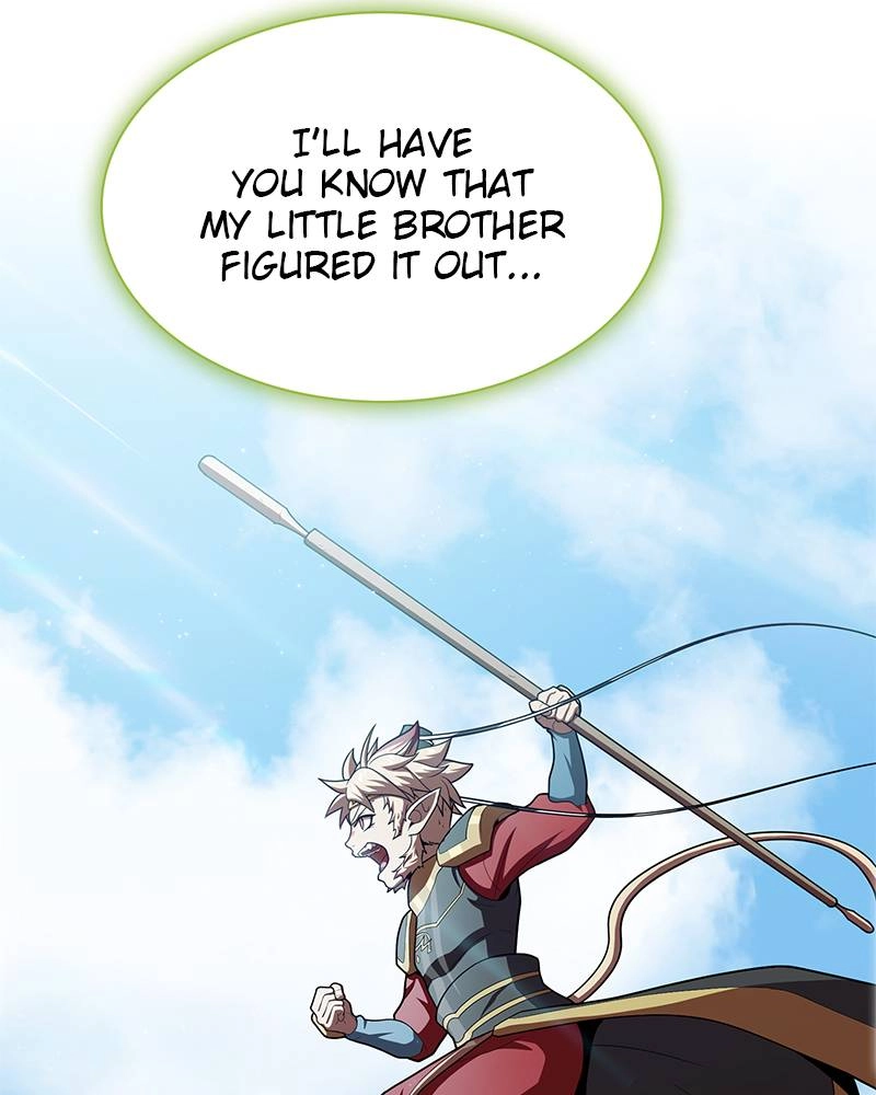 The Advanced Player of the Tutorial Tower Chapter 95 - Page 118