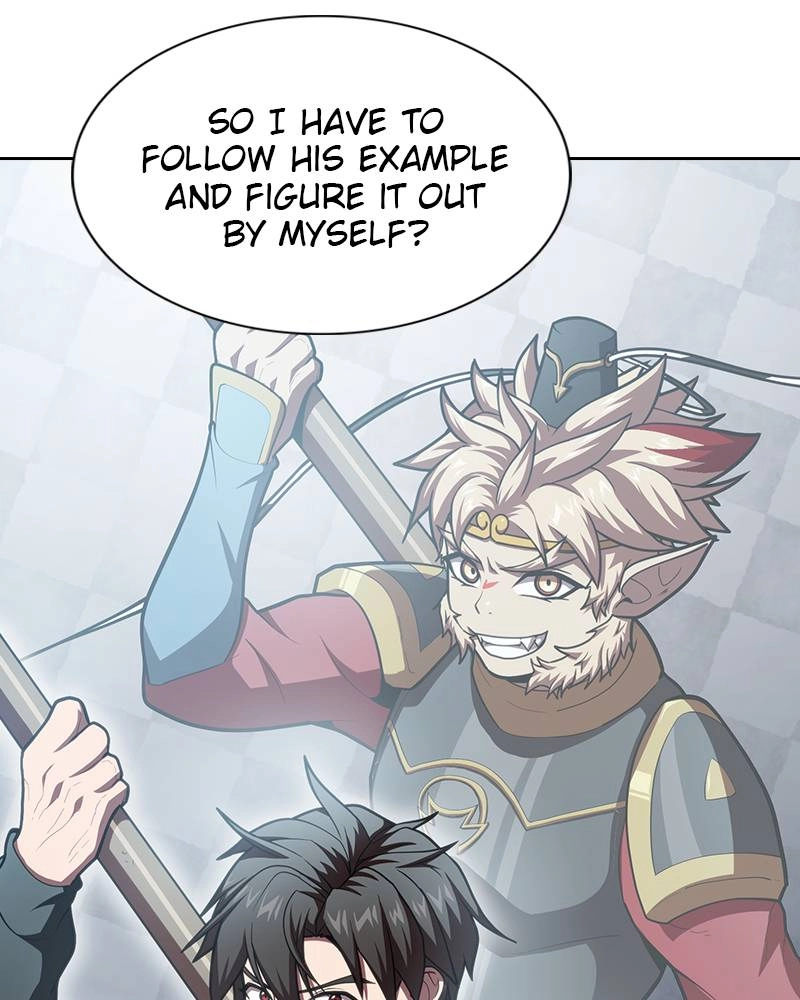 The Advanced Player of the Tutorial Tower Chapter 95 - Page 120