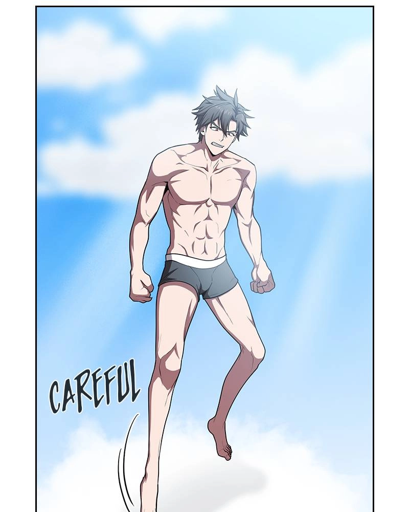 The Advanced Player of the Tutorial Tower Chapter 96 - Page 85