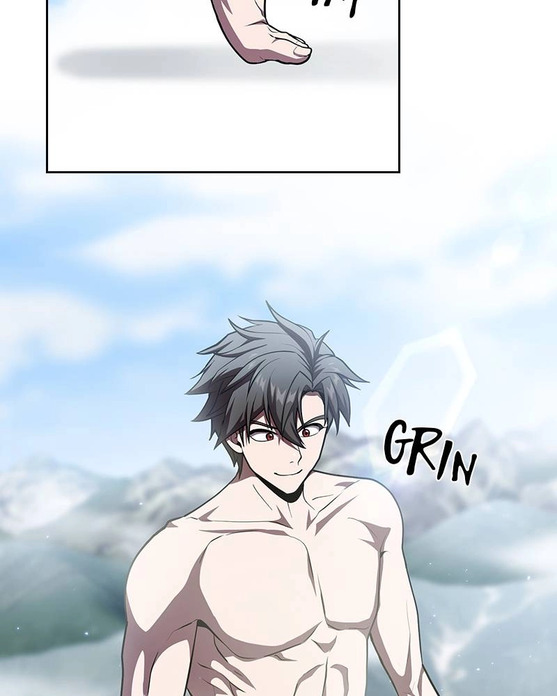 The Advanced Player of the Tutorial Tower Chapter 96 - Page 115