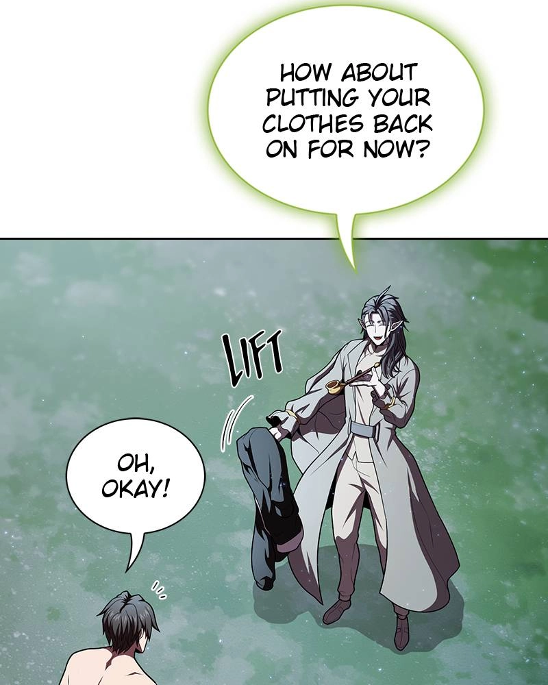 The Advanced Player of the Tutorial Tower Chapter 96 - Page 125