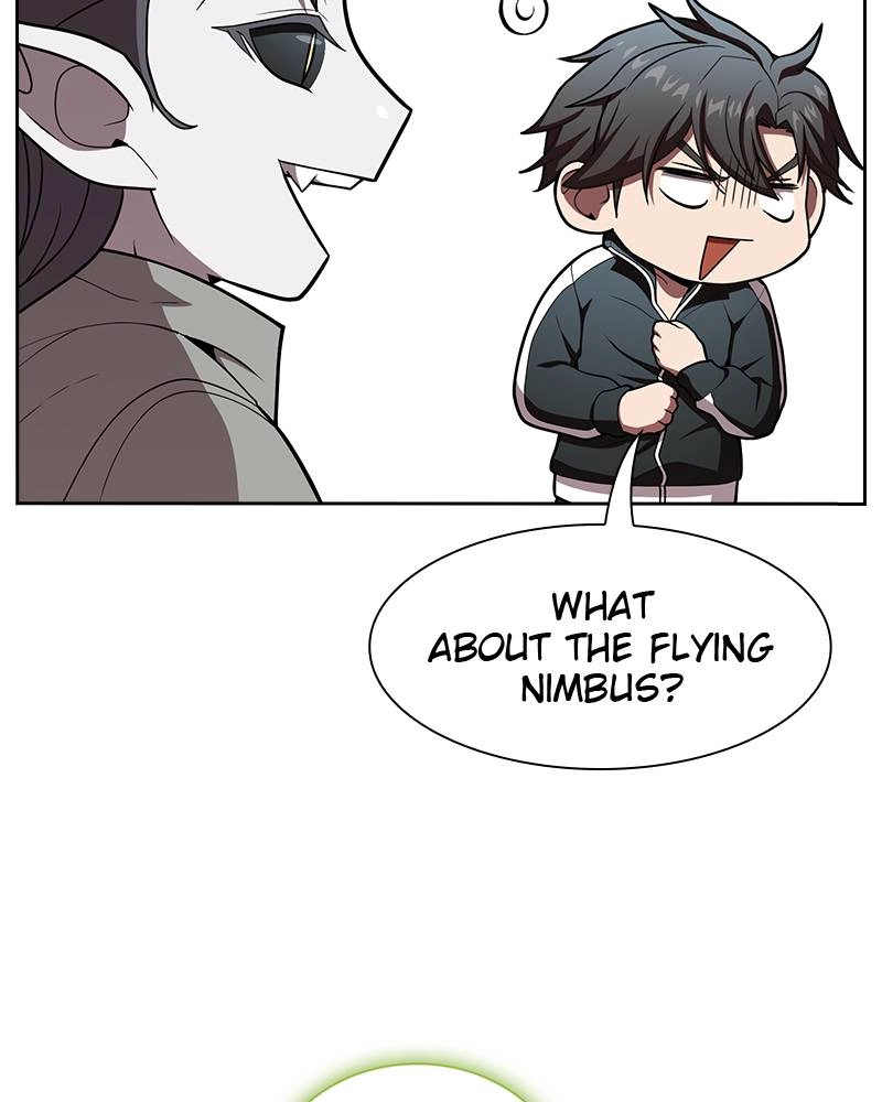 The Advanced Player of the Tutorial Tower Chapter 96 - Page 135