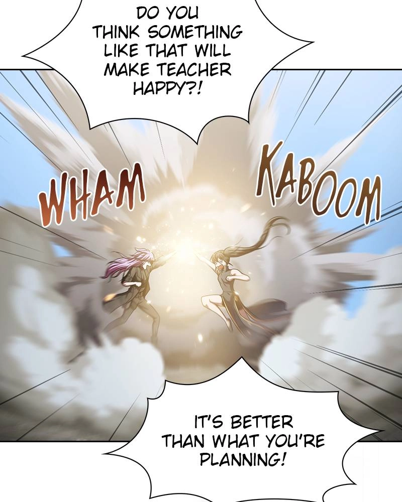The Advanced Player of the Tutorial Tower Chapter 96 - Page 158