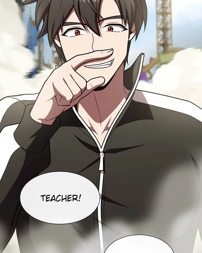The Advanced Player of the Tutorial Tower Chapter 96 - Page 163