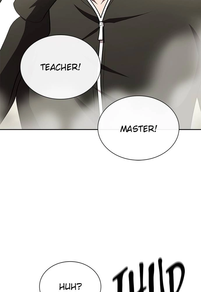 The Advanced Player of the Tutorial Tower Chapter 97 - Page 3