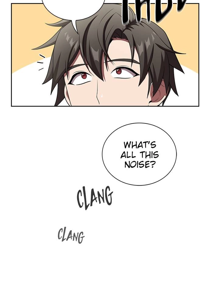 The Advanced Player of the Tutorial Tower Chapter 97 - Page 4
