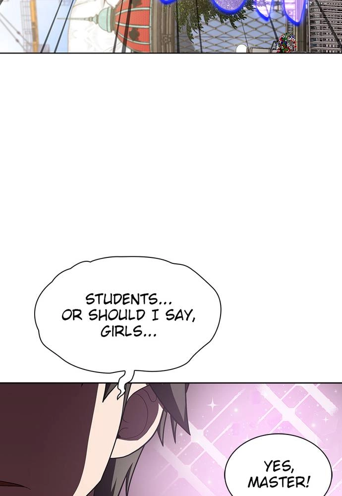 The Advanced Player of the Tutorial Tower Chapter 97 - Page 7