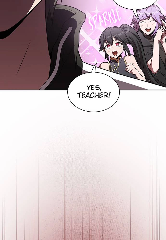 The Advanced Player of the Tutorial Tower Chapter 97 - Page 8