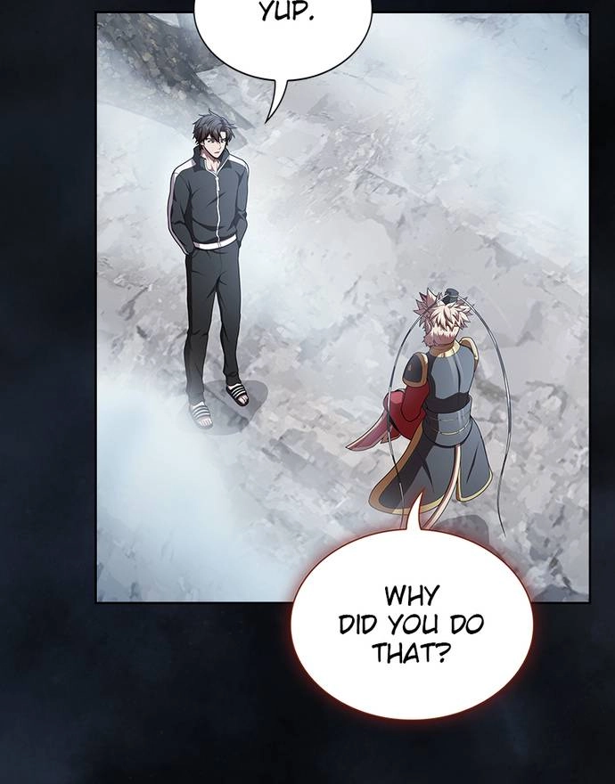 The Advanced Player of the Tutorial Tower Chapter 97 - Page 13