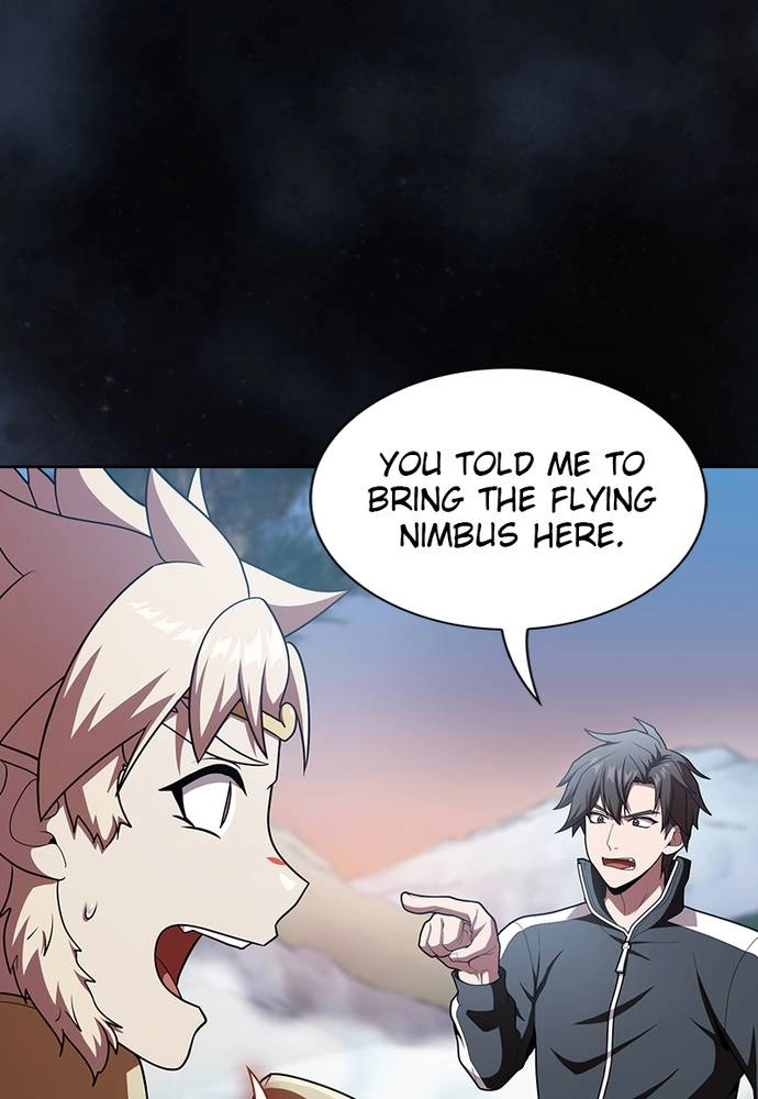 The Advanced Player of the Tutorial Tower Chapter 97 - Page 14