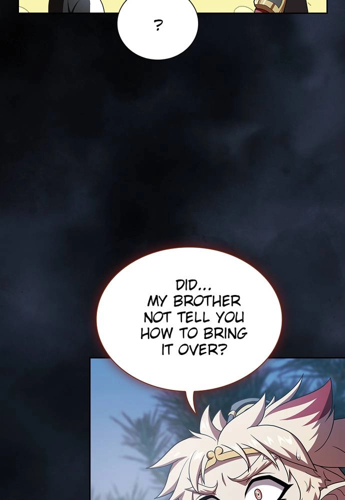 The Advanced Player of the Tutorial Tower Chapter 97 - Page 16