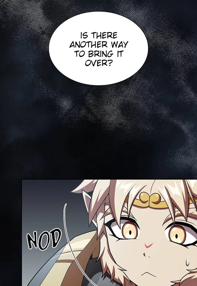 The Advanced Player of the Tutorial Tower Chapter 97 - Page 19