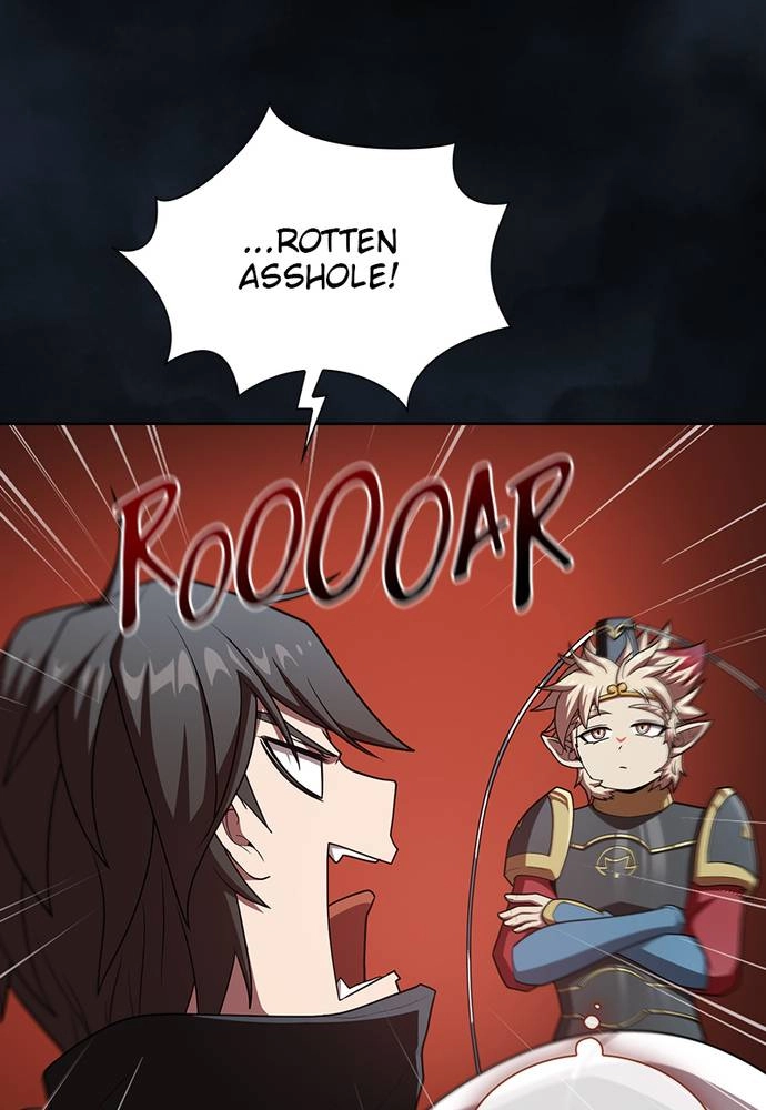 The Advanced Player of the Tutorial Tower Chapter 97 - Page 21