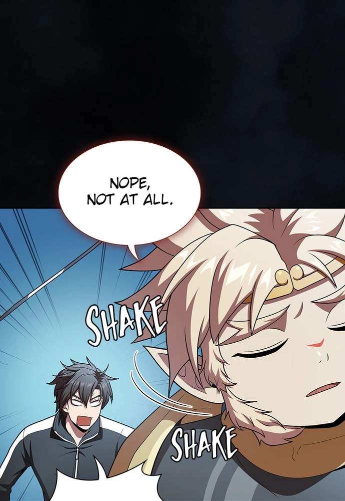 The Advanced Player of the Tutorial Tower Chapter 97 - Page 26