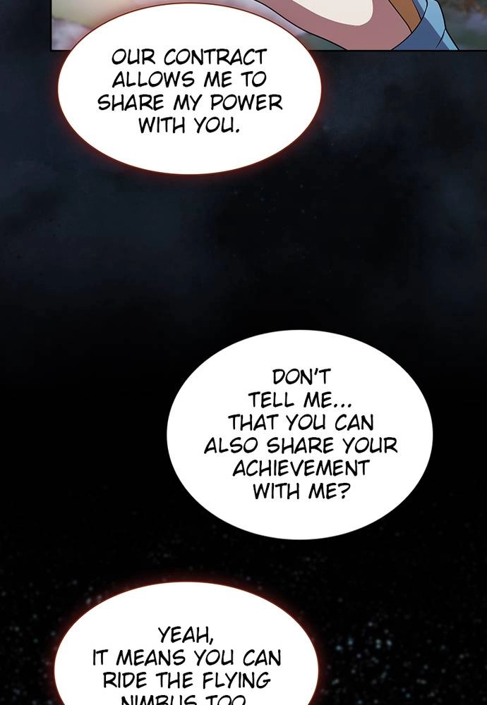 The Advanced Player of the Tutorial Tower Chapter 97 - Page 28