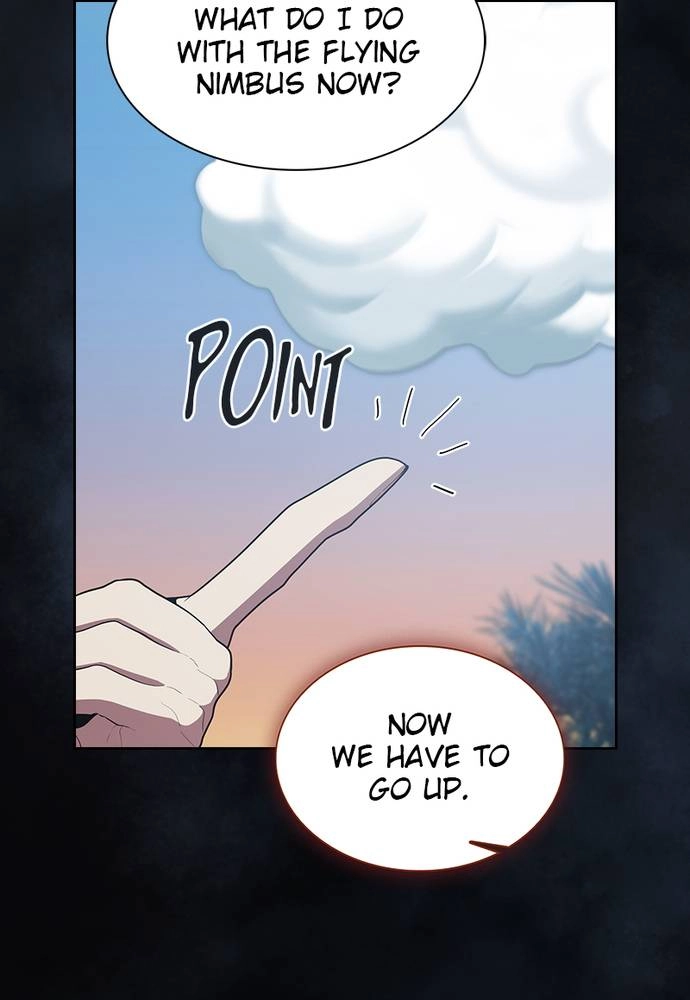 The Advanced Player of the Tutorial Tower Chapter 97 - Page 32