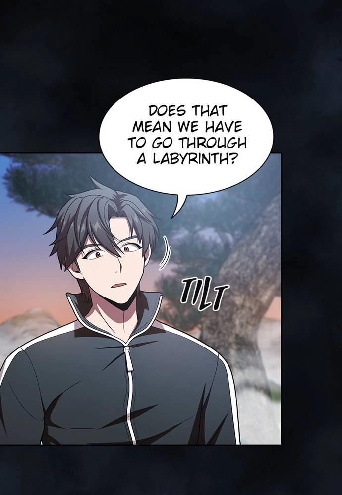 The Advanced Player of the Tutorial Tower Chapter 97 - Page 33