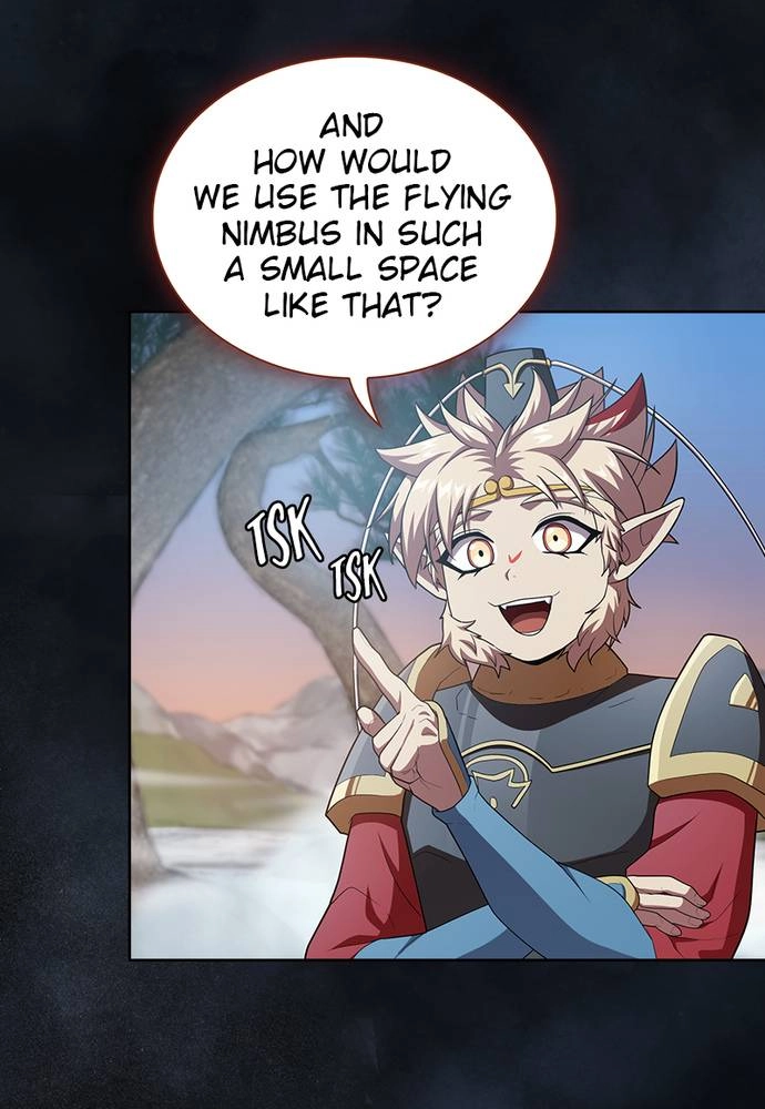 The Advanced Player of the Tutorial Tower Chapter 97 - Page 34