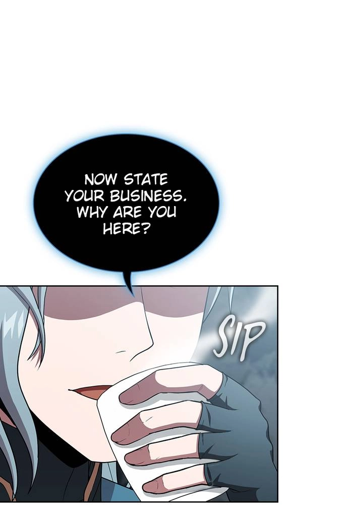 The Advanced Player of the Tutorial Tower Chapter 97 - Page 59