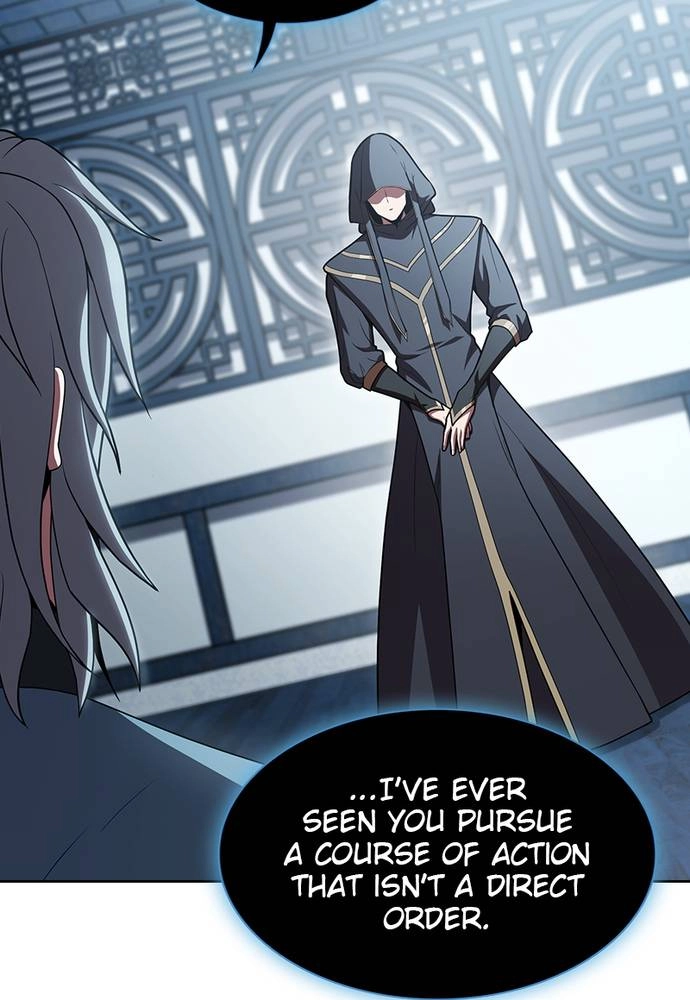 The Advanced Player of the Tutorial Tower Chapter 97 - Page 63
