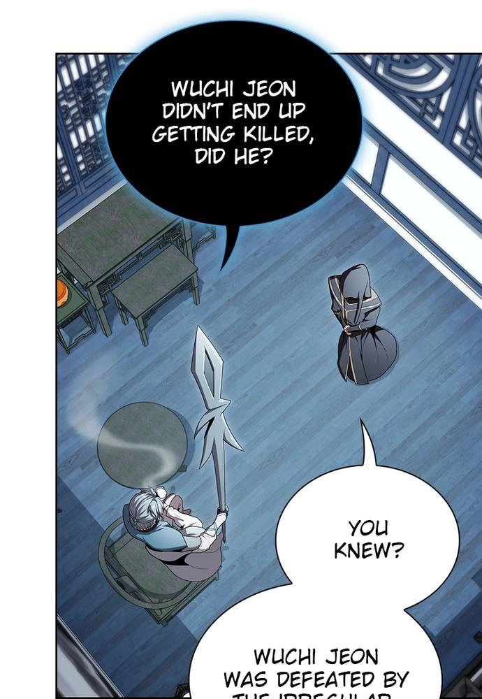 The Advanced Player of the Tutorial Tower Chapter 97 - Page 68
