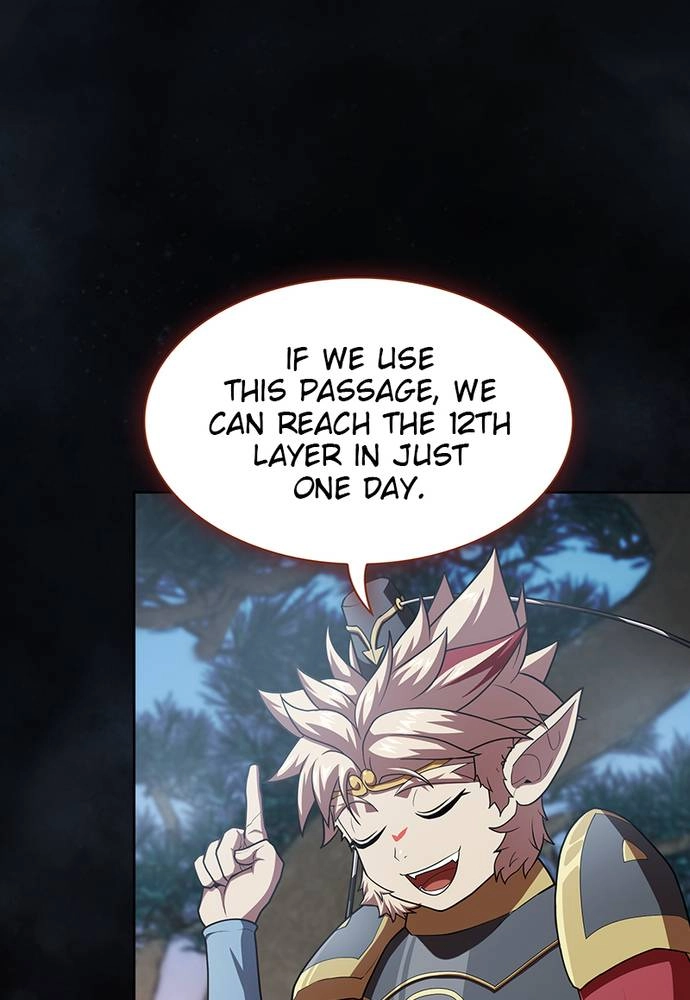 The Advanced Player of the Tutorial Tower Chapter 97 - Page 77