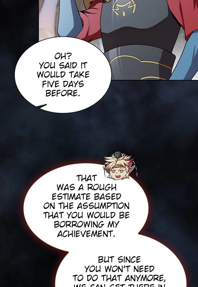 The Advanced Player of the Tutorial Tower Chapter 97 - Page 78