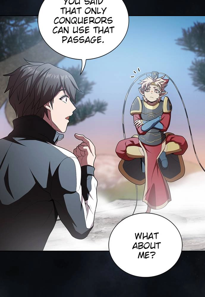 The Advanced Player of the Tutorial Tower Chapter 97 - Page 84