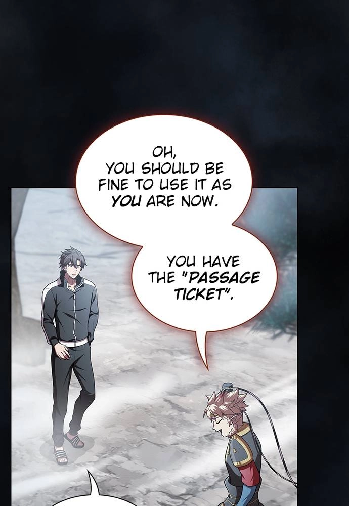 The Advanced Player of the Tutorial Tower Chapter 97 - Page 85