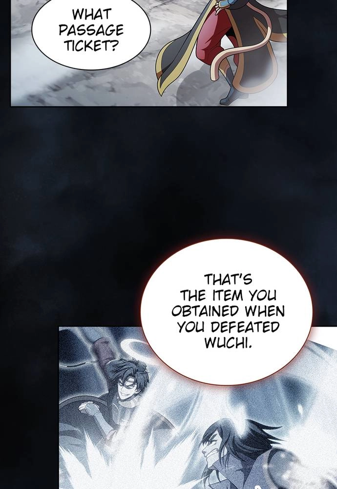 The Advanced Player of the Tutorial Tower Chapter 97 - Page 86