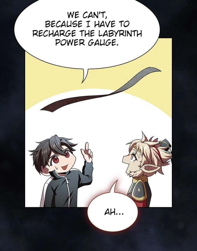The Advanced Player of the Tutorial Tower Chapter 97 - Page 91