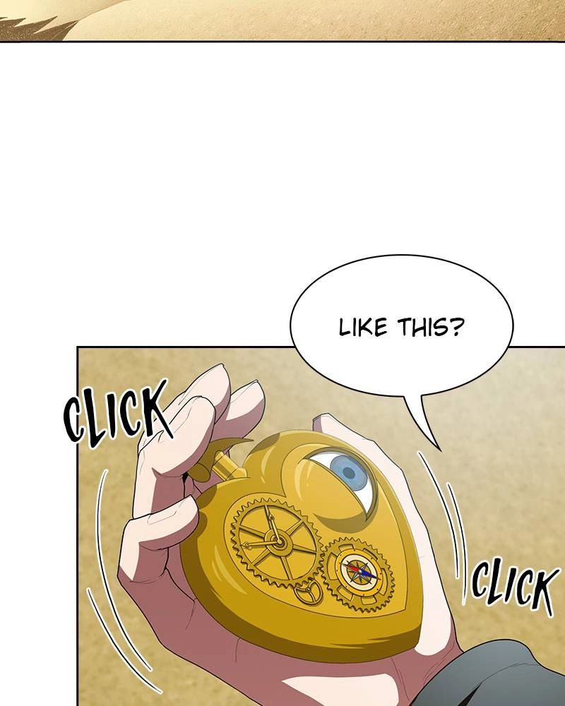 The Advanced Player of the Tutorial Tower Chapter 98 - Page 3