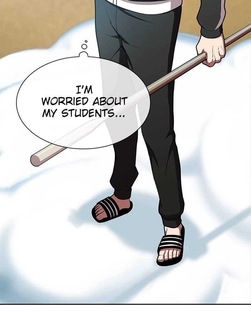 The Advanced Player of the Tutorial Tower Chapter 98 - Page 12
