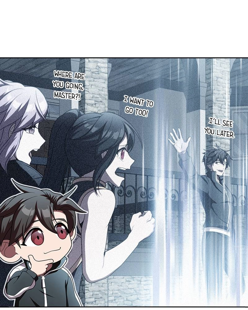 The Advanced Player of the Tutorial Tower Chapter 98 - Page 13