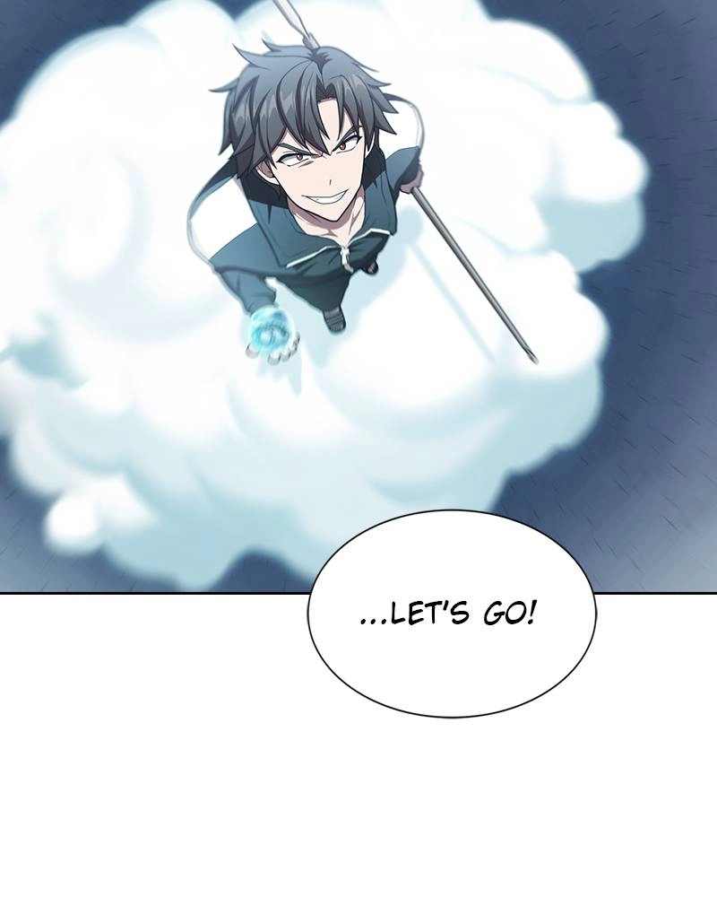 The Advanced Player of the Tutorial Tower Chapter 98 - Page 31