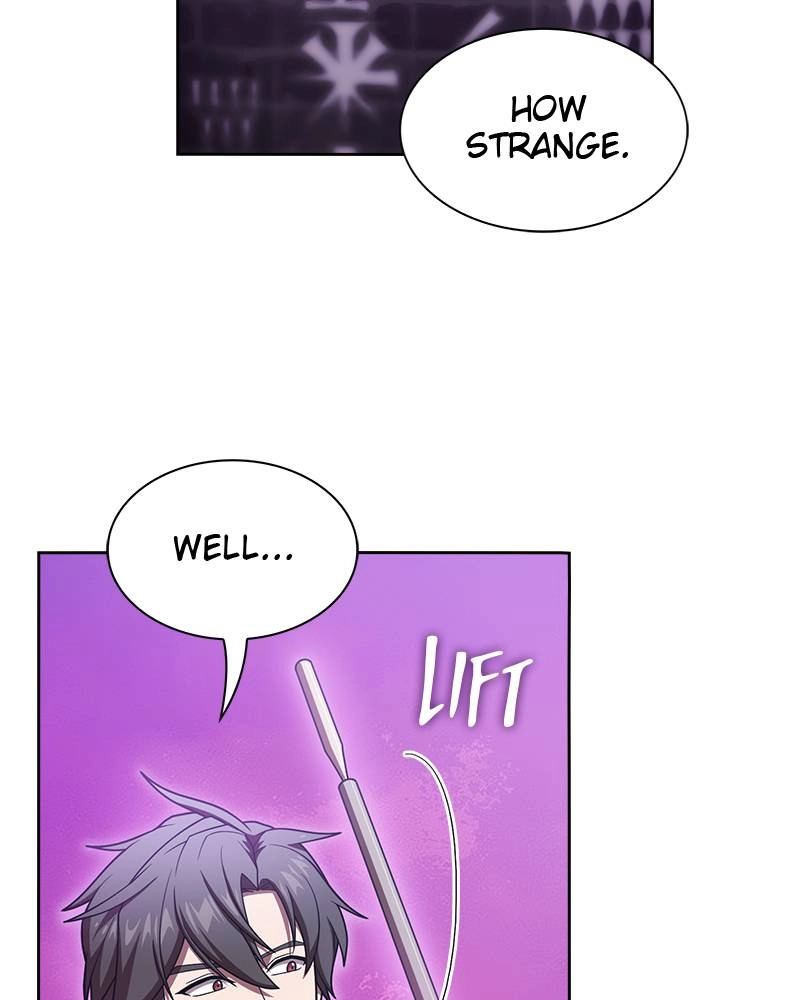 The Advanced Player of the Tutorial Tower Chapter 98 - Page 71