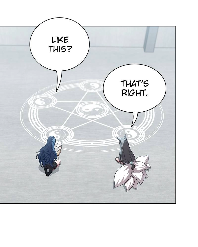 The Advanced Player of the Tutorial Tower Chapter 98 - Page 83