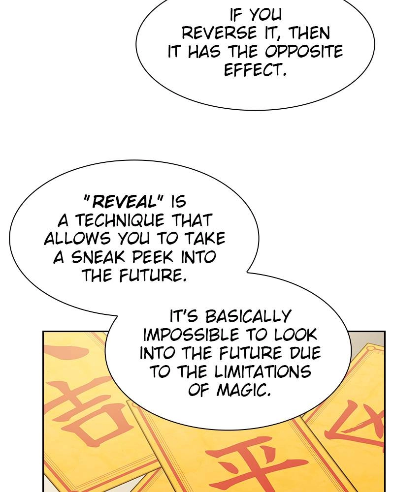 The Advanced Player of the Tutorial Tower Chapter 98 - Page 89