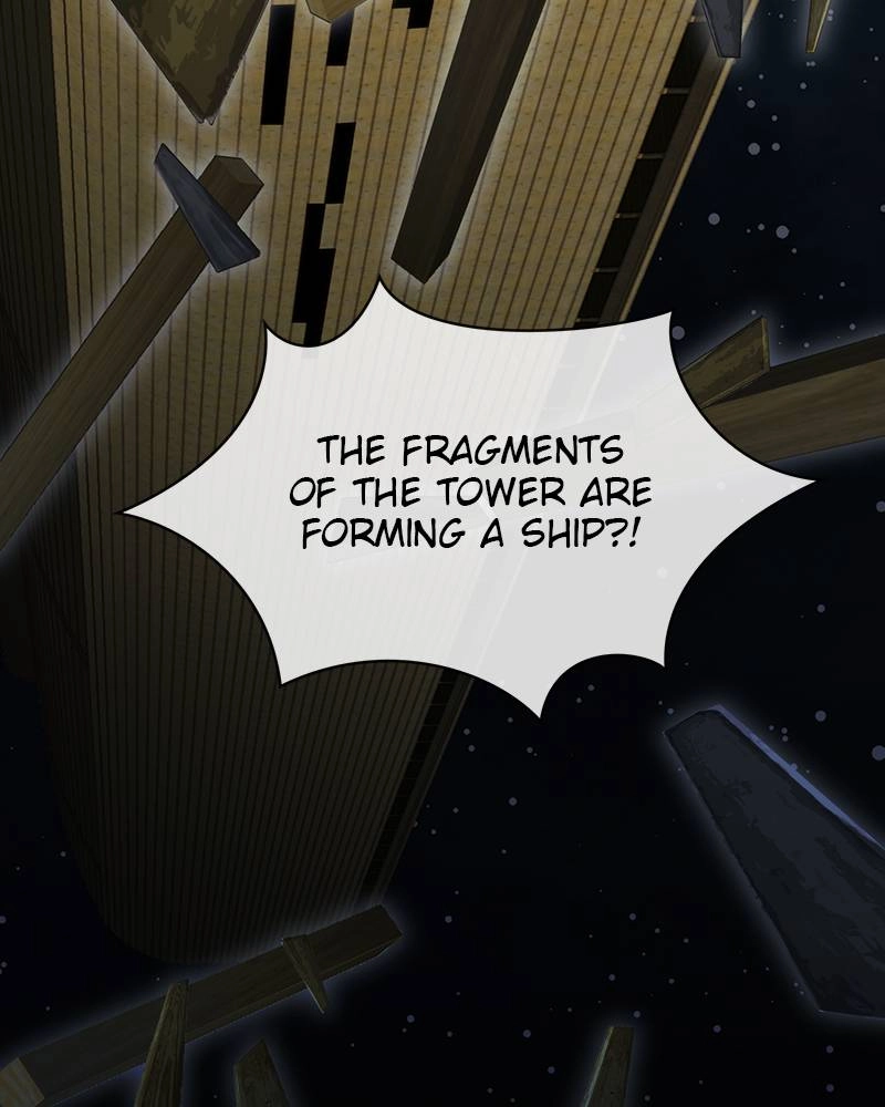 The Advanced Player of the Tutorial Tower Chapter 98 - Page 116