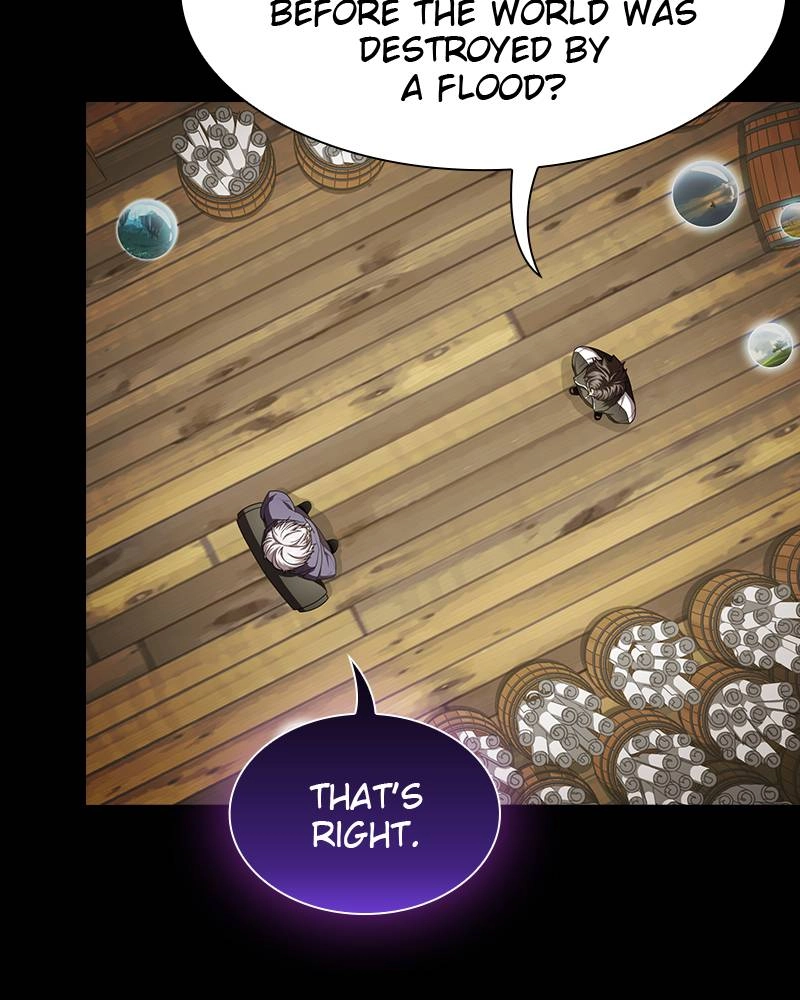 The Advanced Player of the Tutorial Tower Chapter 98 - Page 130