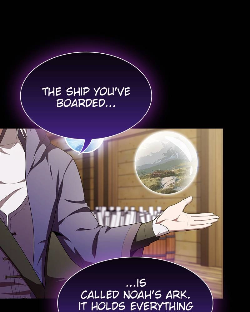 The Advanced Player of the Tutorial Tower Chapter 98 - Page 131