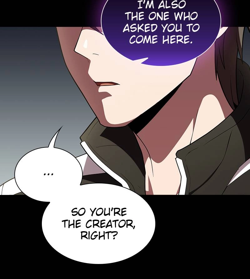 The Advanced Player of the Tutorial Tower Chapter 98 - Page 135