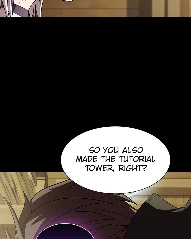 The Advanced Player of the Tutorial Tower Chapter 98 - Page 137