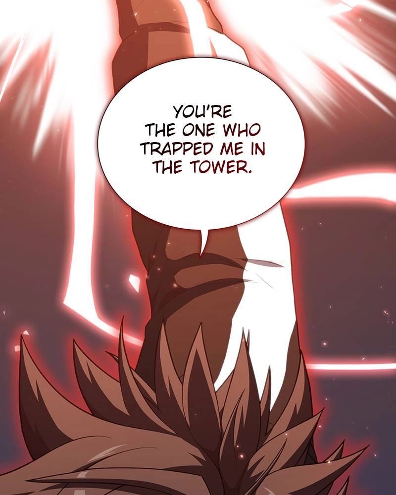 The Advanced Player of the Tutorial Tower Chapter 98 - Page 144